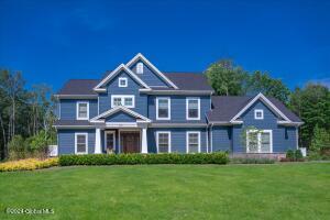 26 Cannon Royal Drive Saratoga Springs, NY 12866