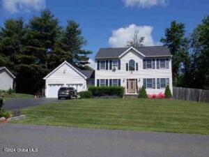 1 Squire Road Schenectady, NY 12304