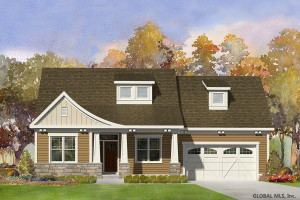 012 Admirals Way Ballston Spa, NY 12020