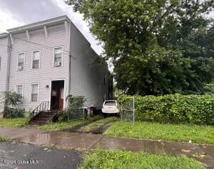 544 Washington Avenue Albany, NY 12203