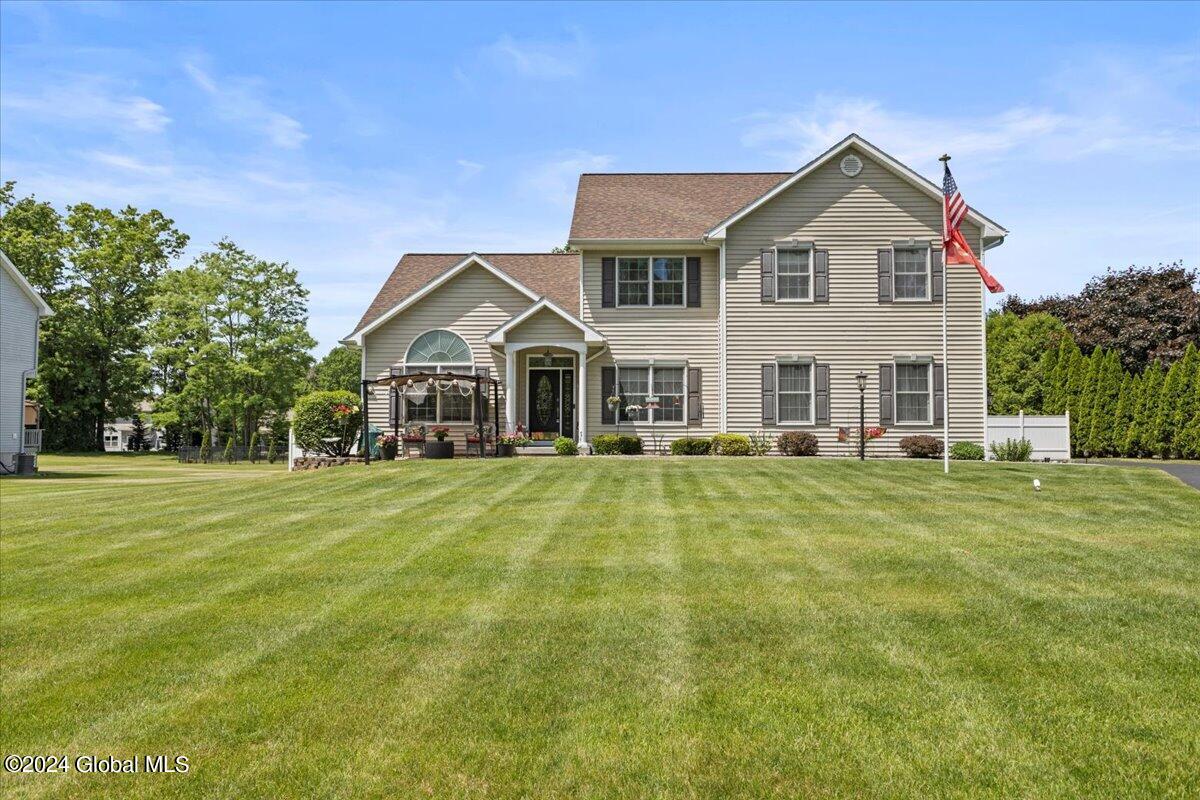 2 Berkshire Drive, Ballston Spa, Ny - Property Listing From Davies-davies