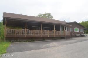 872 NYS Route 9n Ticonderoga, NY 12883