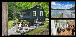 342 Palisades Road Brant Lake, NY 12815