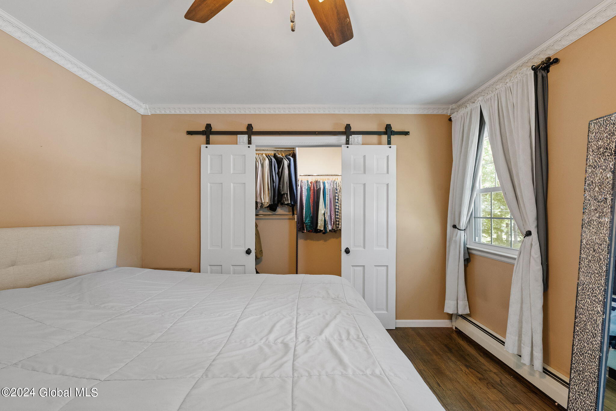 17 S Nottingham Way in Clifton Park, NY Listed For 484,000.00 by