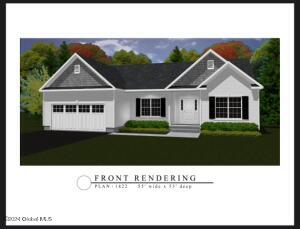 1063 Middleline Road Milton, NY 12020