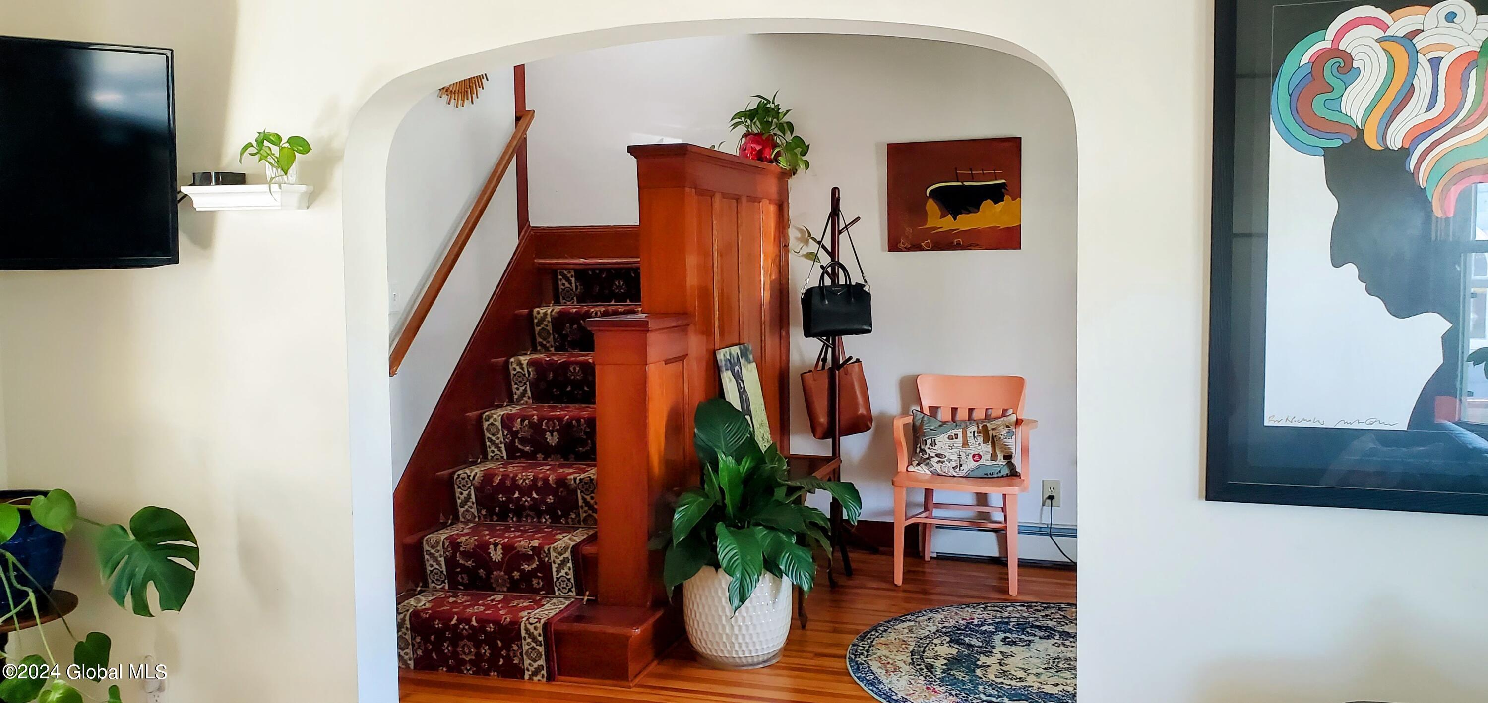 31 Osborne Road in Albany, NY Listed For 289,900.00 by Christina