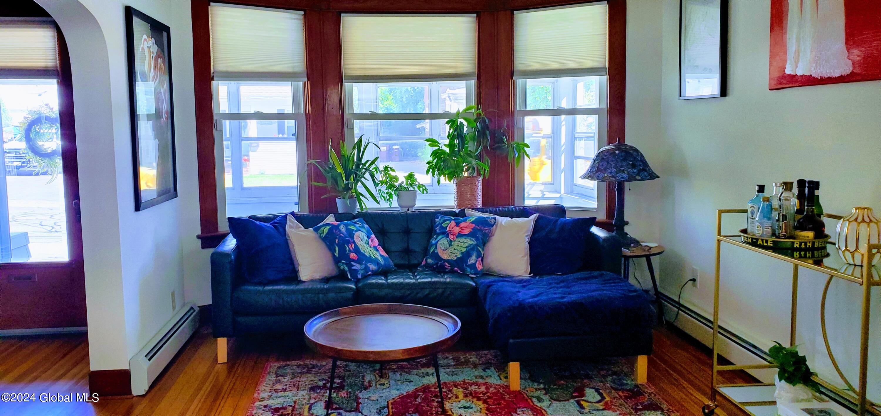 31 Osborne Road in Albany, NY Listed For 289,900.00 by Christina