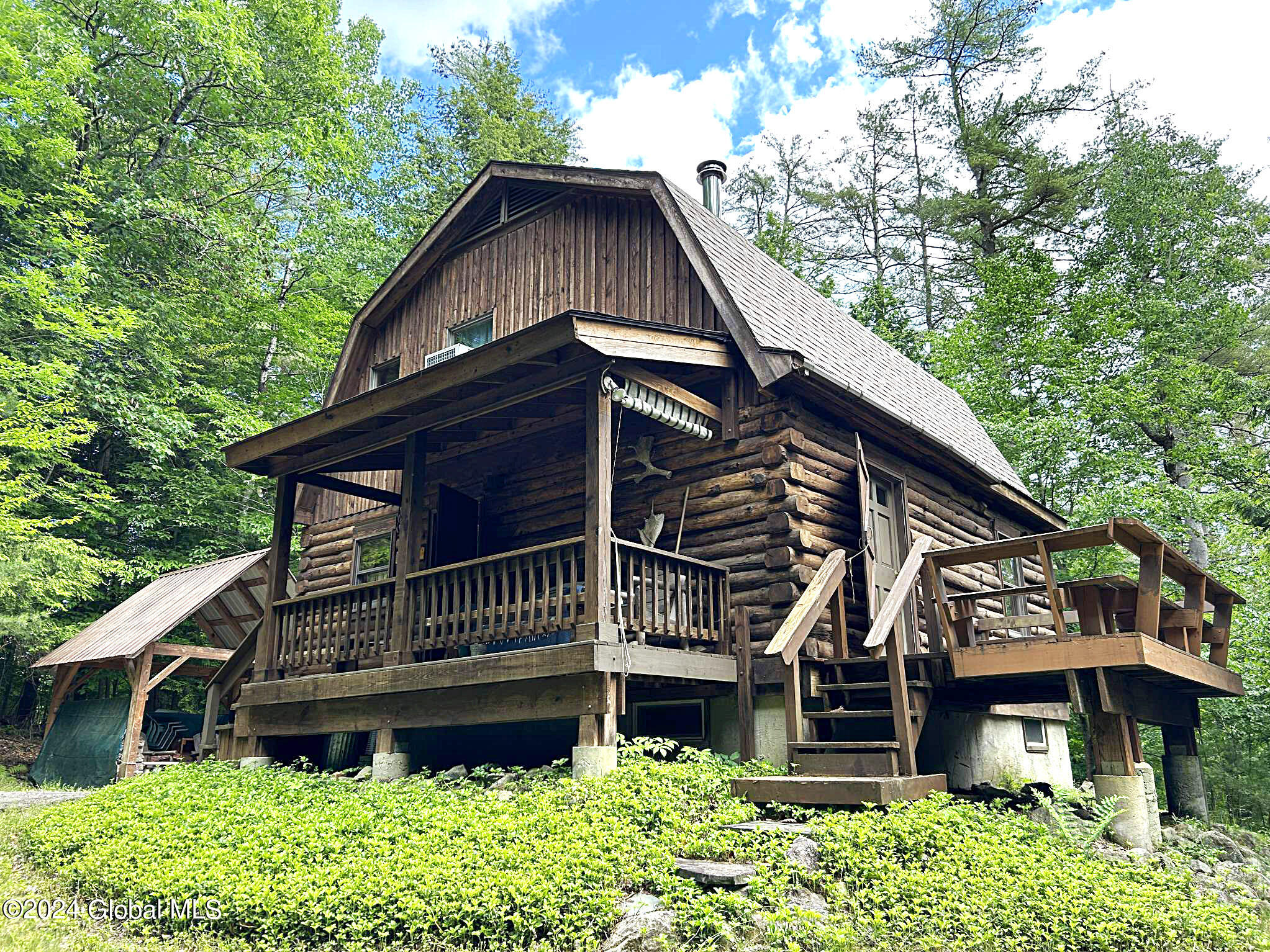 51 Gibbons Road, Horicon, NY Homes for Sale in Lake Bolton