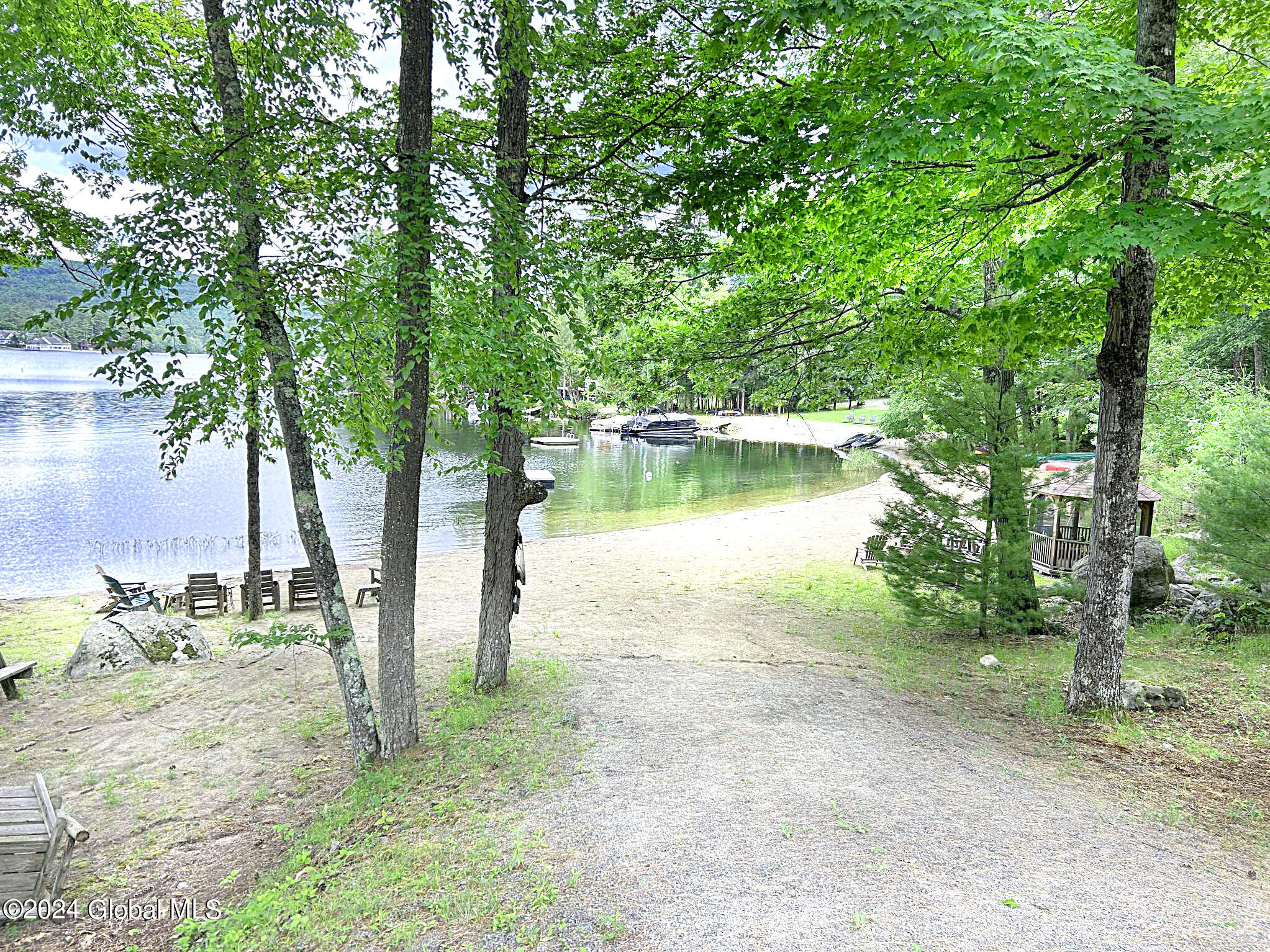 51 Gibbons Road, Horicon, NY Homes for Sale in Lake Bolton