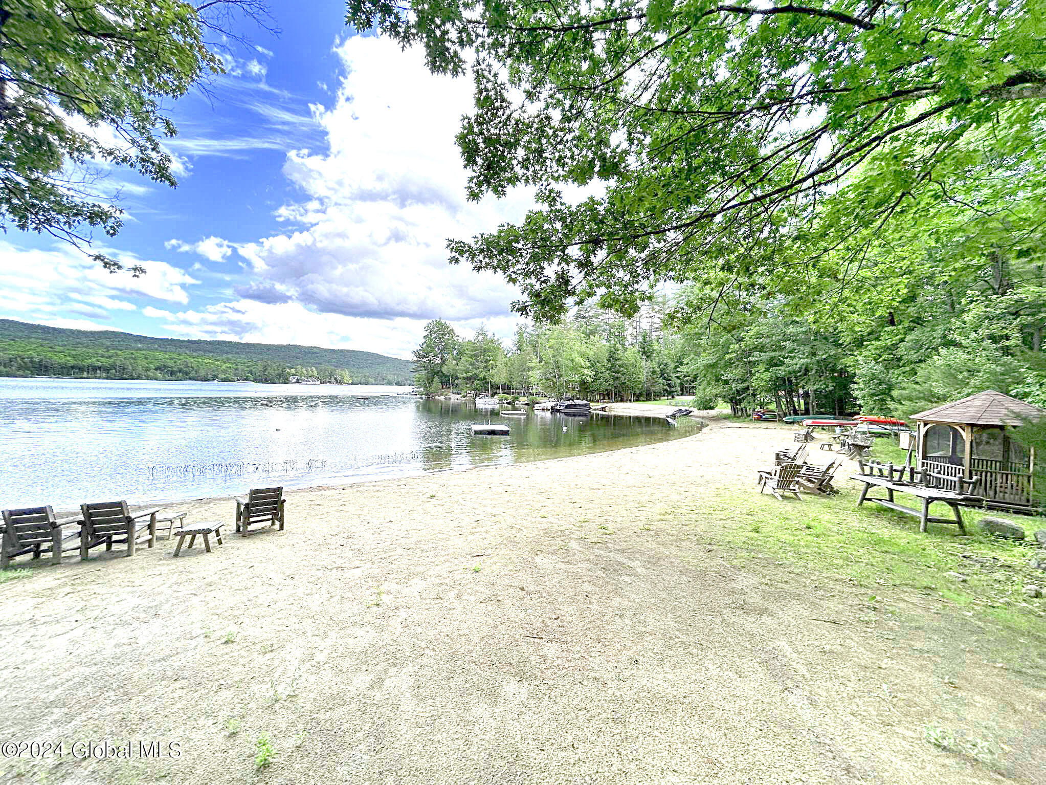 51 Gibbons Road, Horicon, NY Homes for Sale in Lake Bolton