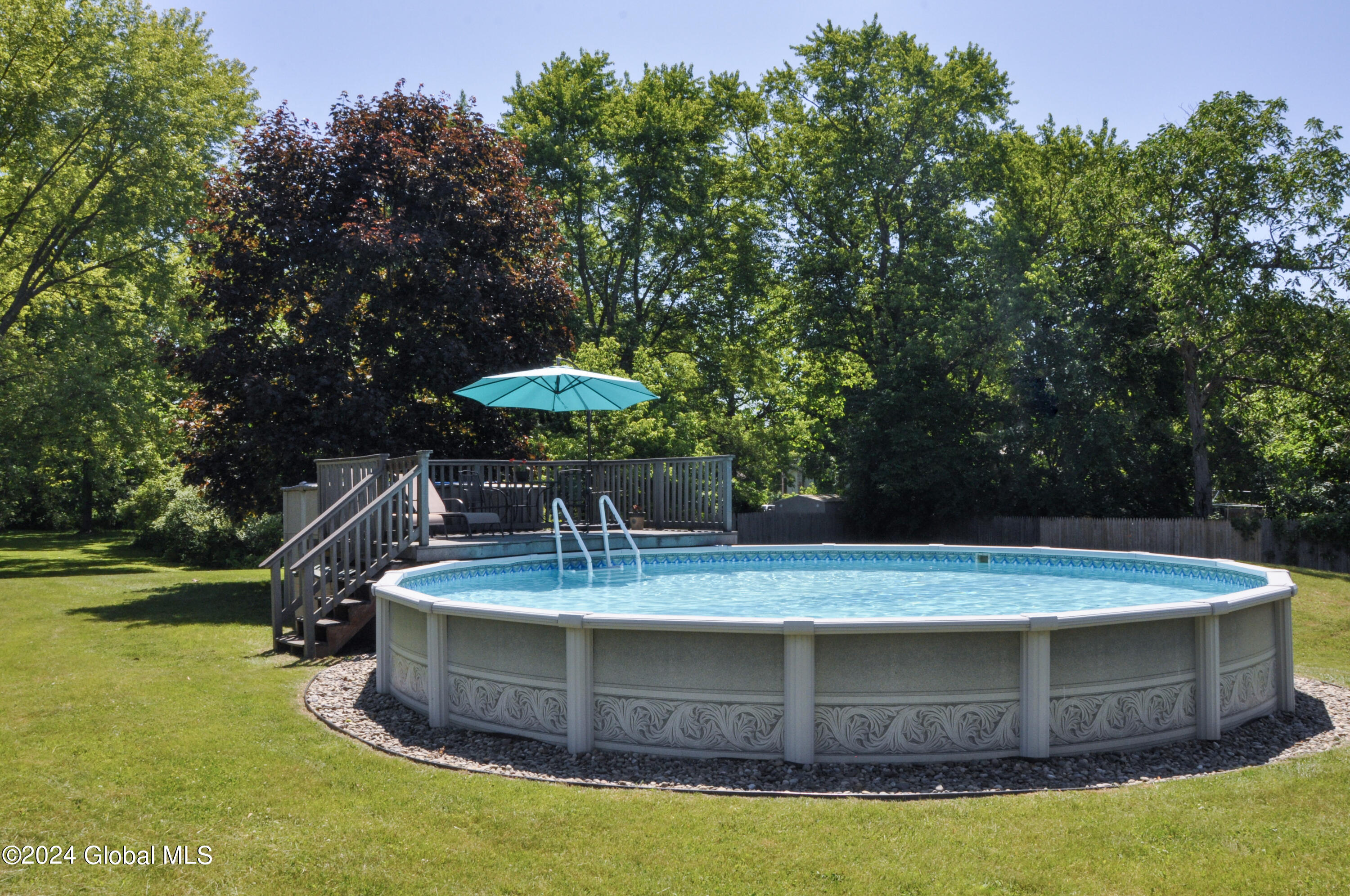 12 High Mills Road in Burnt Hills, NY Listed For 449,900.00 by James