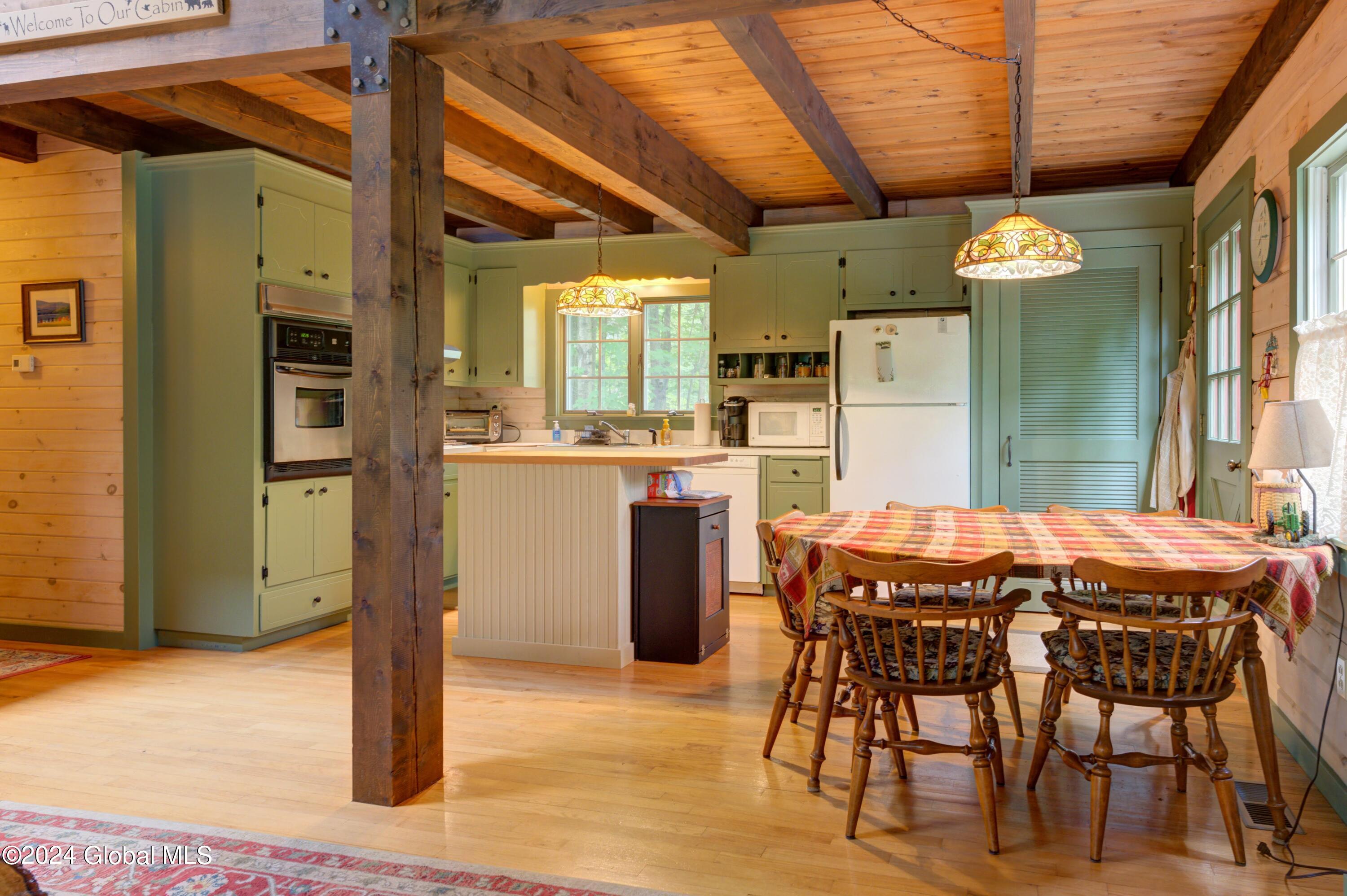 125 Elm Lake Road in Speculator, NY Listed For 479,000.00 by Lisa