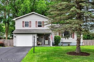 3 Belmont Court Selkirk, NY 12158