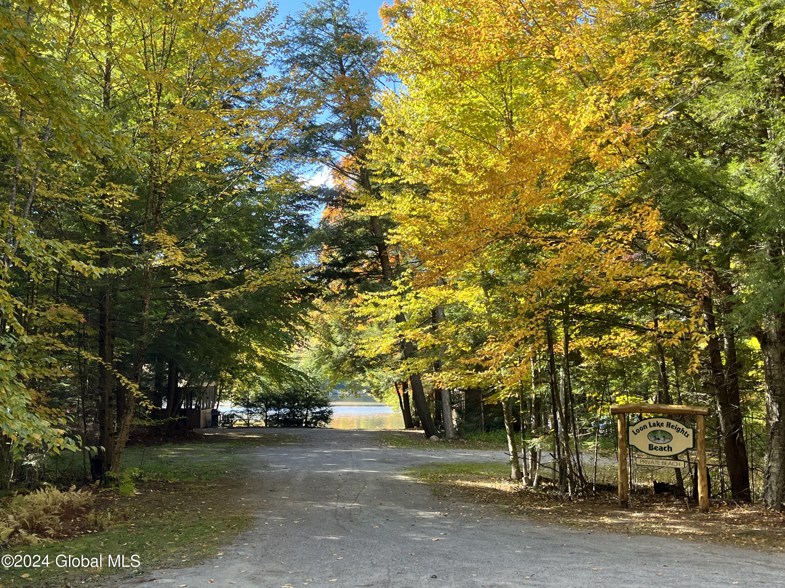 L35 Loon Lake Heights Road in Chestertown, NY Listed For 160,000.00 by