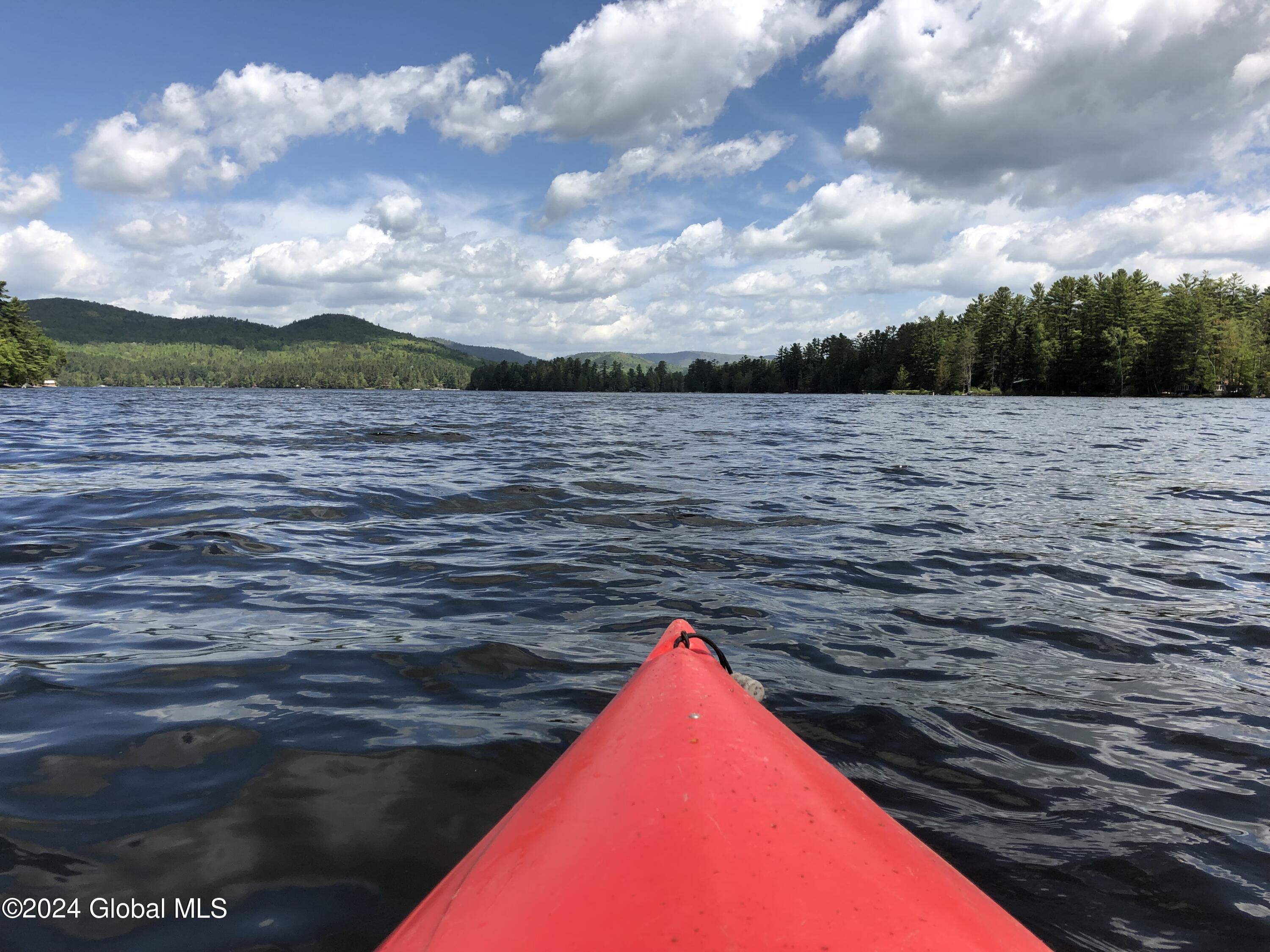 L35 Loon Lake Heights Road in Chestertown, NY Listed For 160,000.00 by