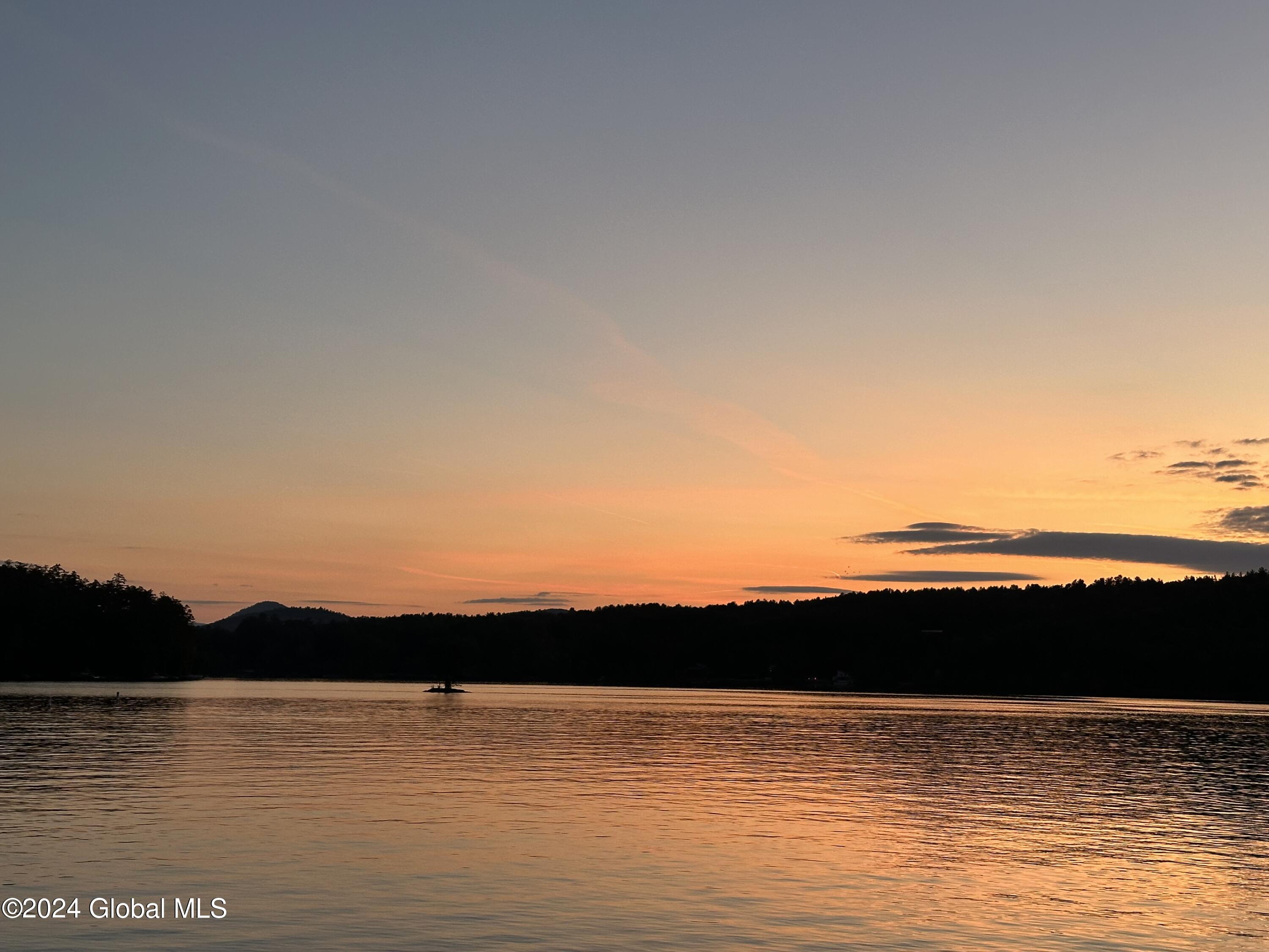 L35 Loon Lake Heights Road in Chestertown, NY Listed For 160,000.00 by Frank E Morehouse III