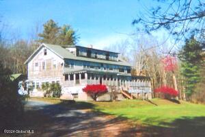 137 Nugent Road Grafton, NY 12052