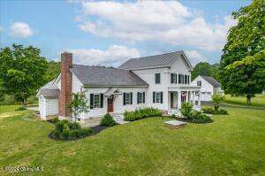 399 Ryan Road Greenwich, NY 12834