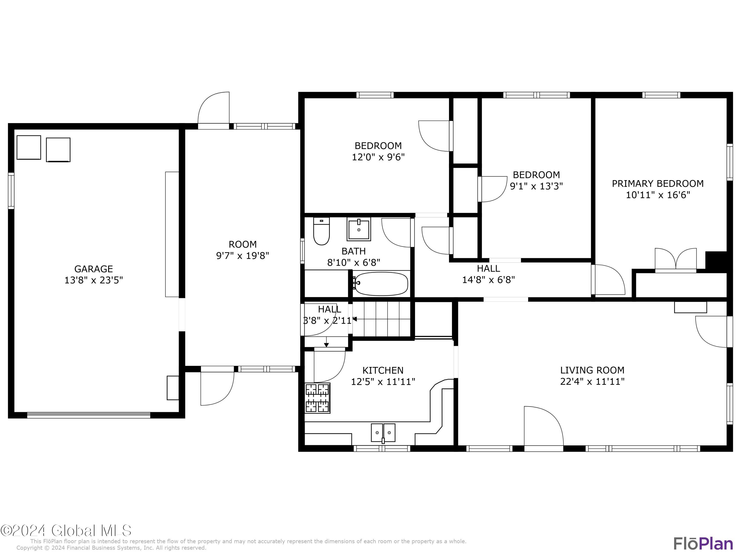 5516 State Route 10 in Cobleskill, NY Listed For 64,000.00 by Kelly L