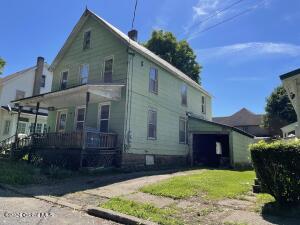 9 Lion Place St Johnsville, NY 13452