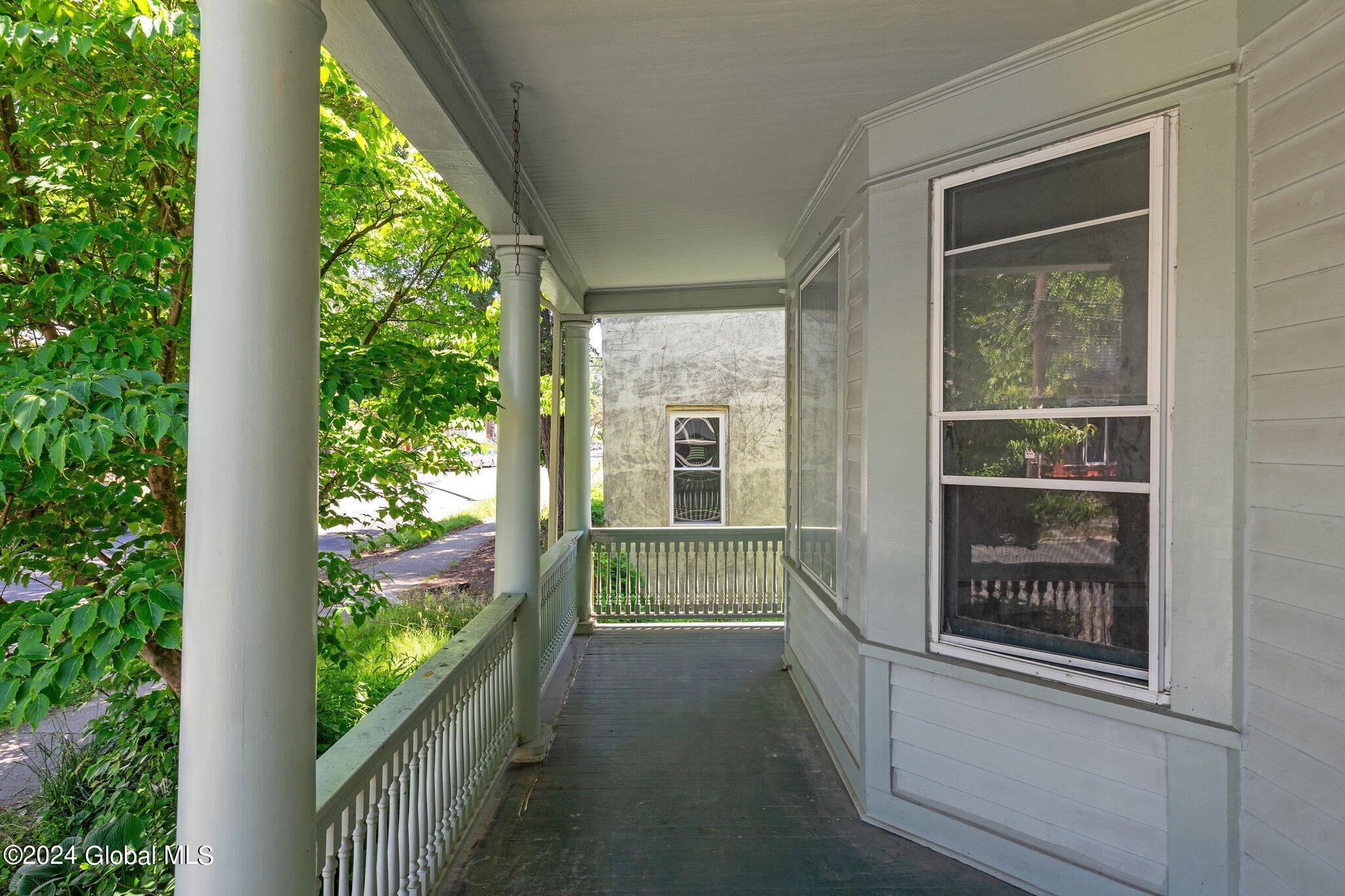 538 Morris Street in Albany, NY Listed For 219,900.00 by Kevin Clancy