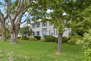 847 Grovenors Corners Road Central Bridge, NY 12031