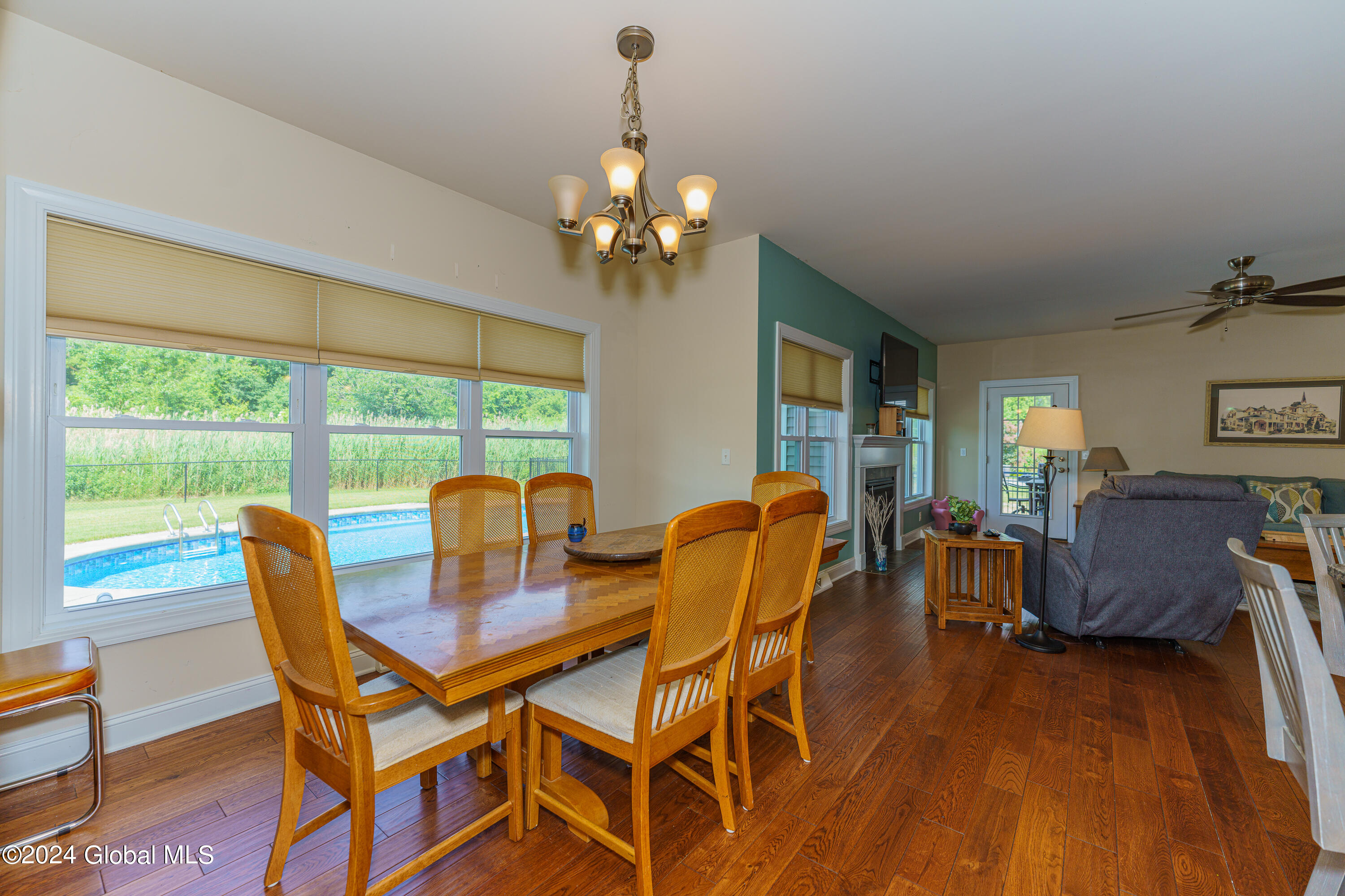 68 Miller Road in Latham, NY Listed For 549,000.00 by Christina M