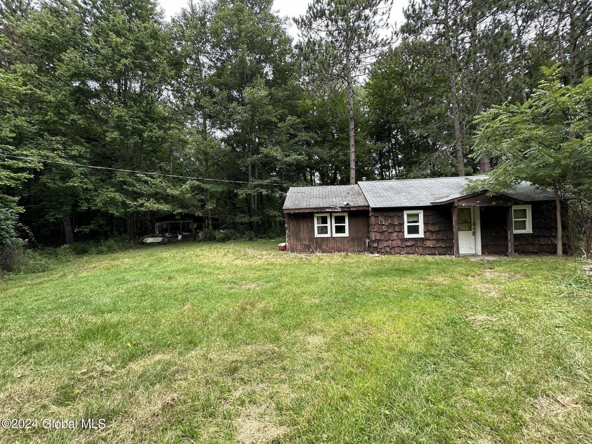 95 Garner Road in Sand Lake, NY Listed For 99,900.00 by Angela Gonyo