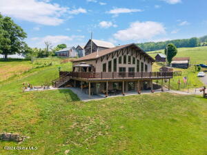 197 Earles Road Middleburgh, NY 12122