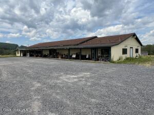 33 County Route 18 Whitehall, NY 12887