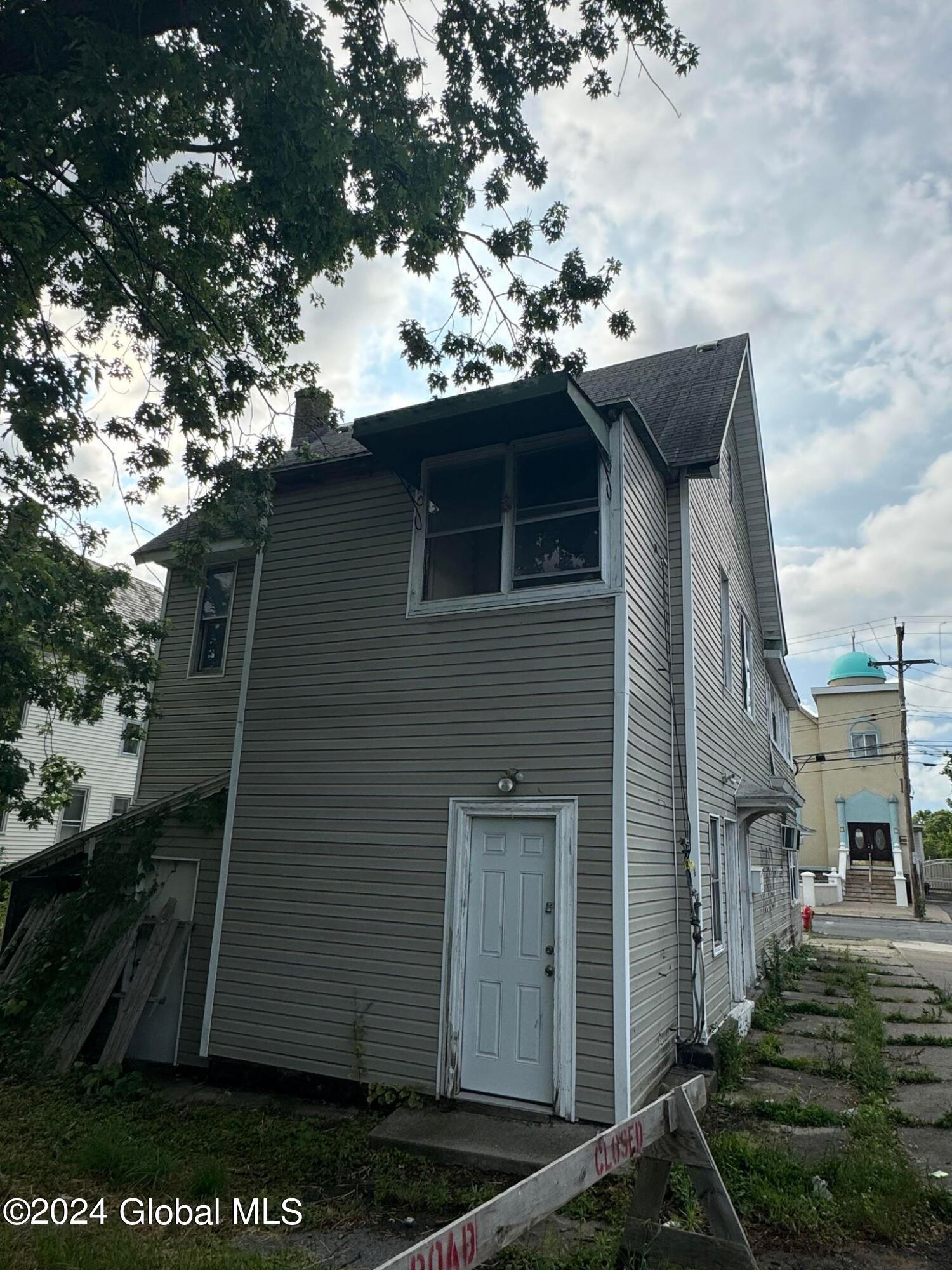 88 N Brandywine Avenue in Schenectady, NY Listed For 129,000.00 by Philip W Wagner for Wagner