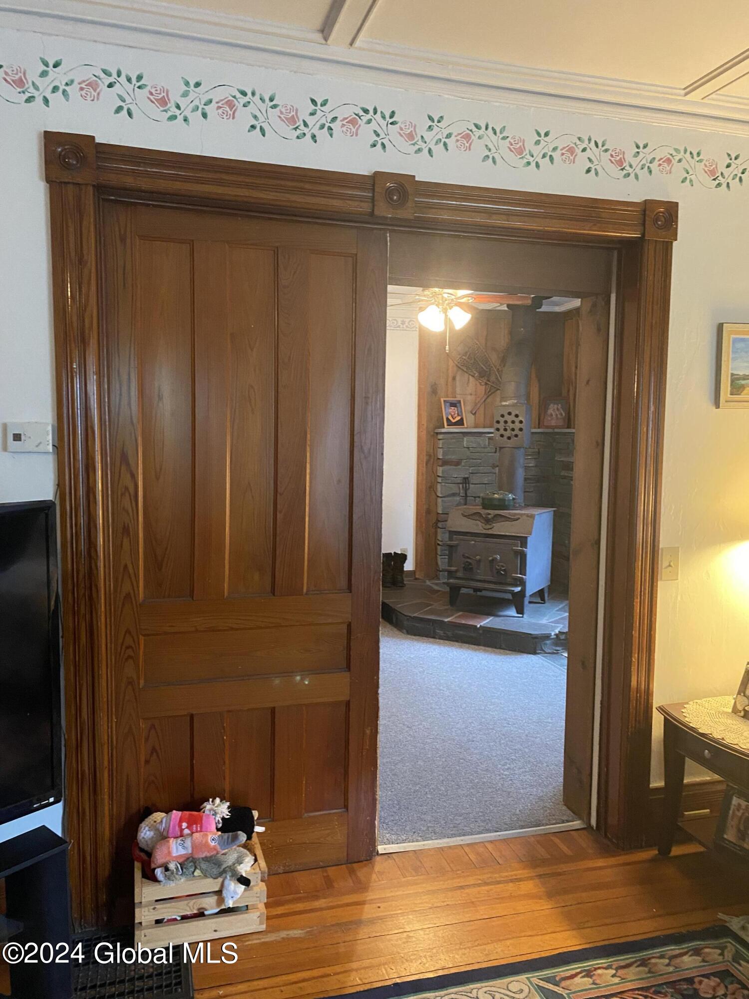 6 Broadview Terrace in Granviile, NY Listed For 229,000.00 by Lori Winn for New England