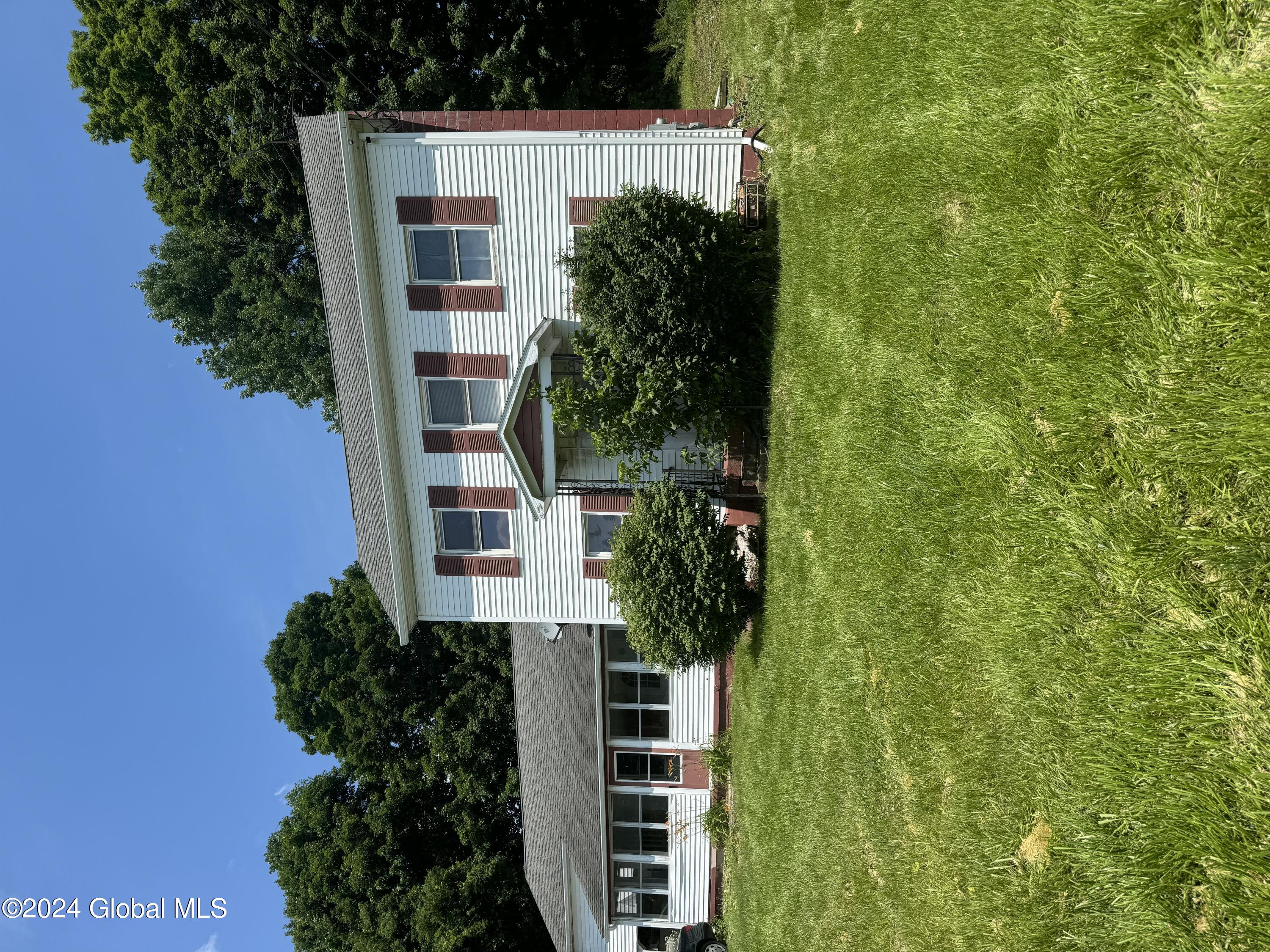 10717 State Route 149 in Fort Ann, NY Listed For 99,900.00 by Jennifer