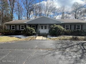 1612 Crescent Road Clifton Park, NY 12065
