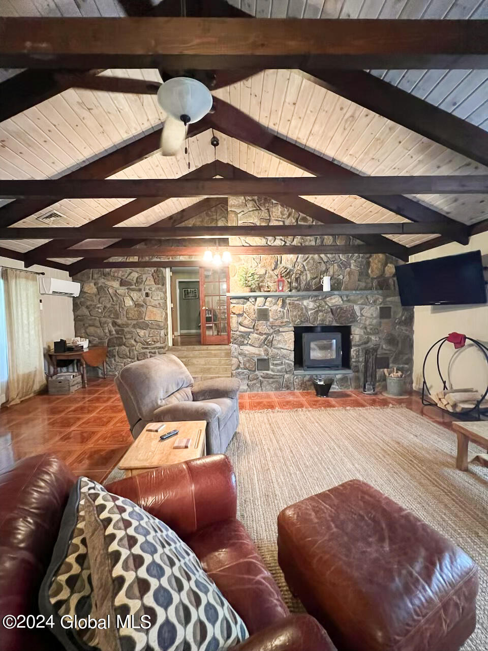 16 Pauline Street in Whitehall, NY Listed For 240,000.00 by Brooke