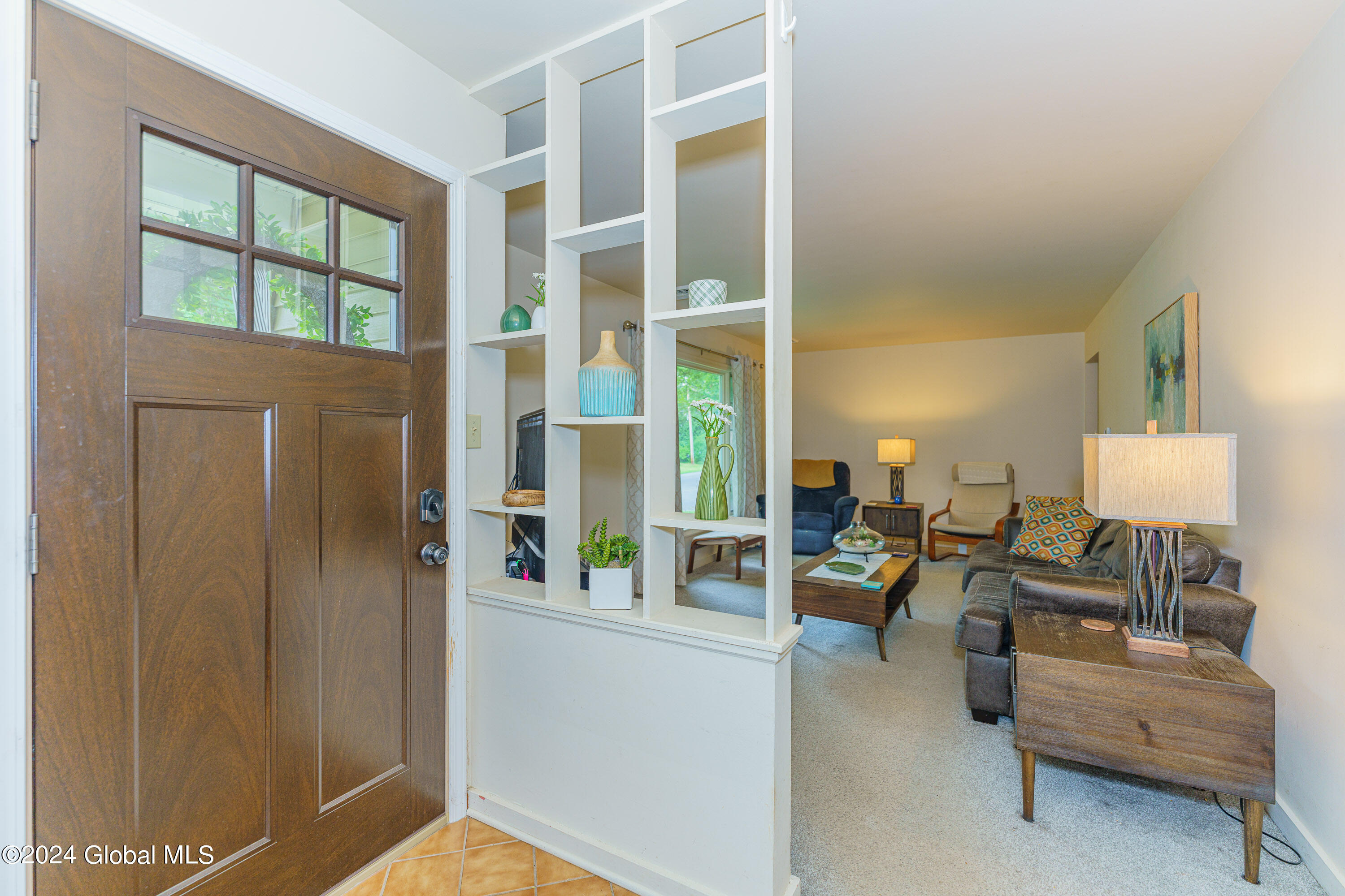 27 Bender Lane in Delmar, NY Listed For 280,000.00 by Nina K Sher for Albany Realty Group,LLC