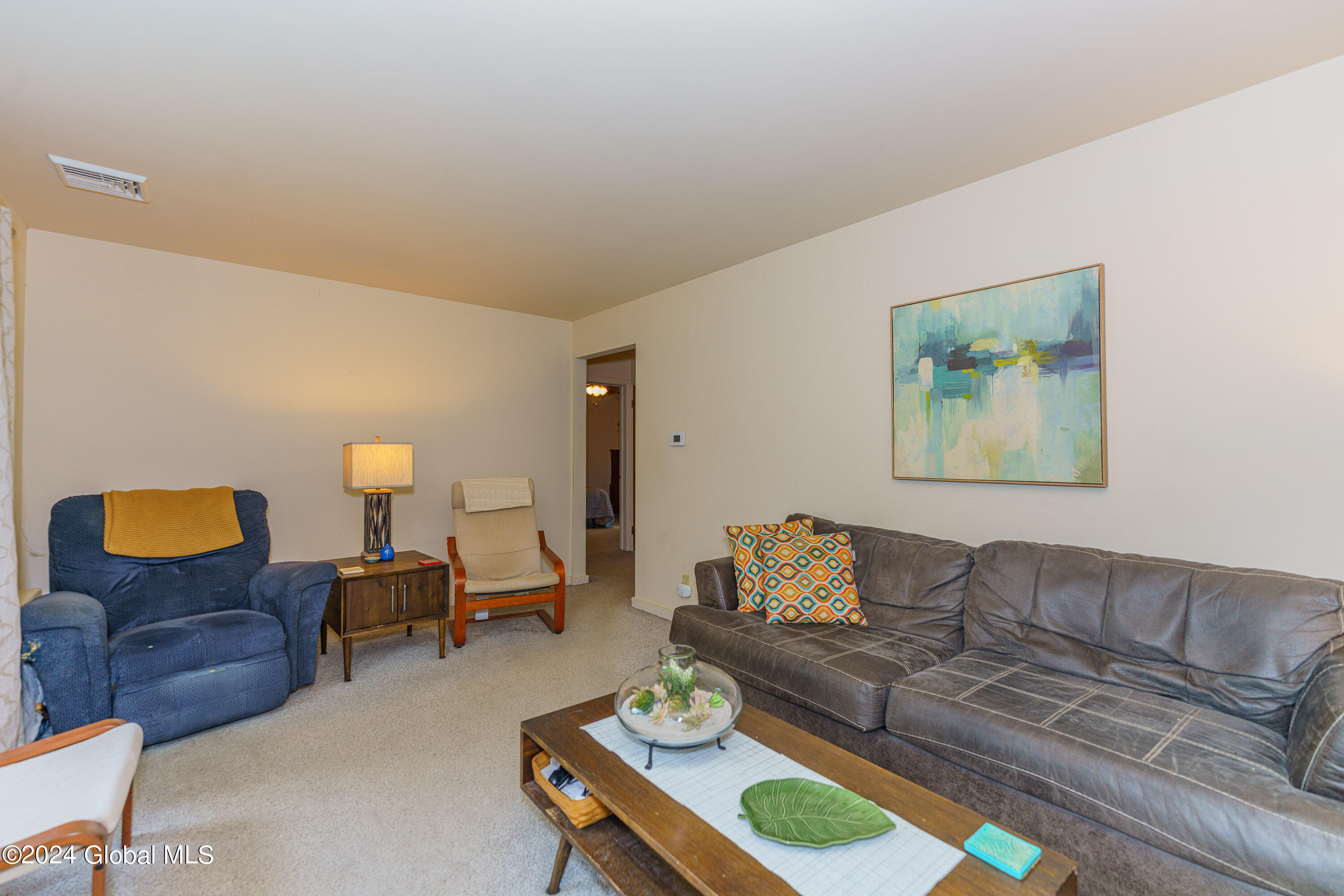 27 Bender Lane in Delmar, NY Listed For 280,000.00 by Nina K Sher for Albany Realty Group,LLC