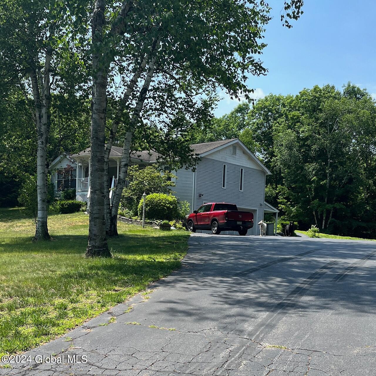 100 Pine Lane, Schroon Lake, NY Property Listing from DaviesDavies