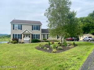 70 Cumo Road Johnsonville, NY 12094