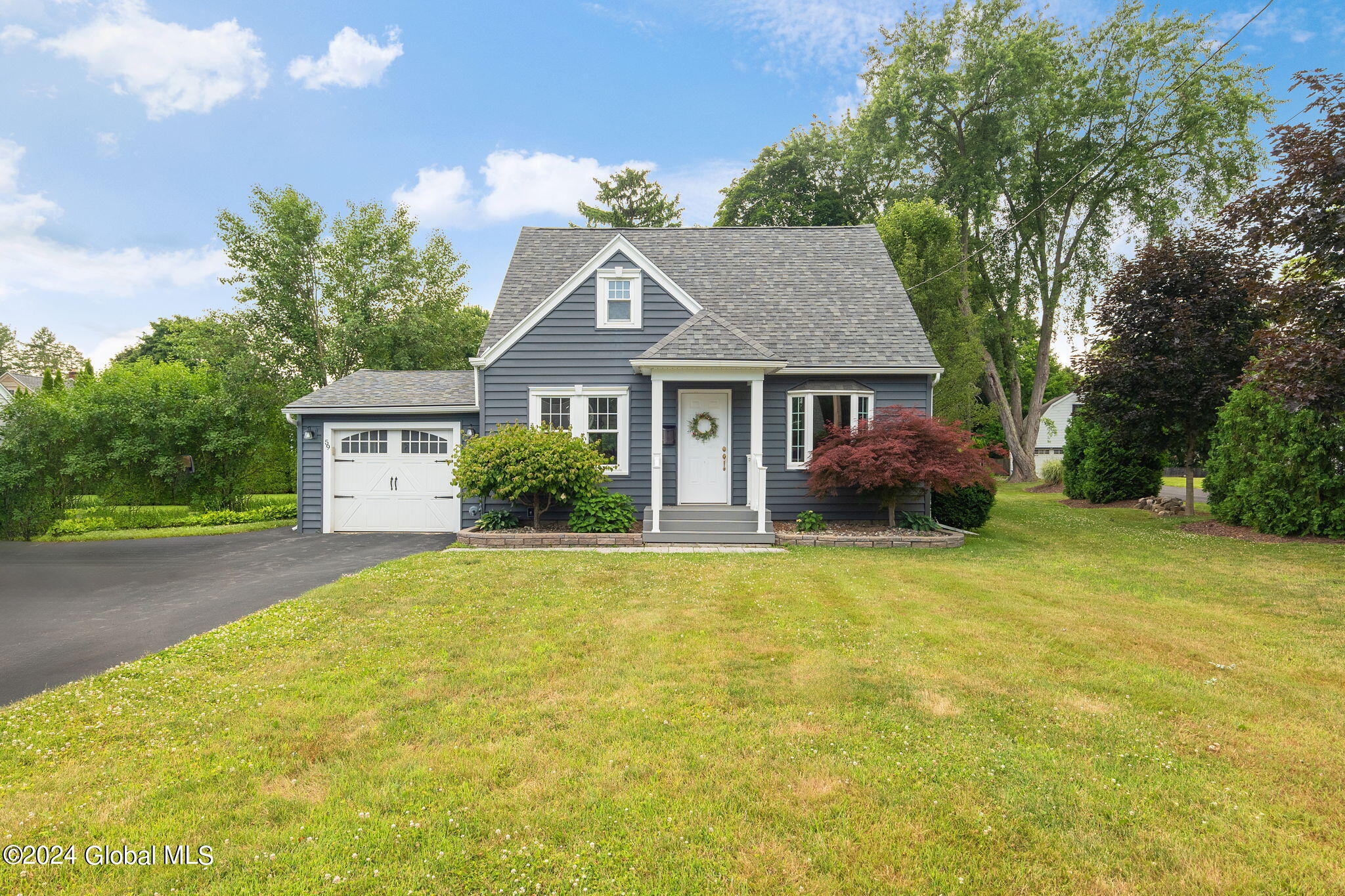 59 Swaggertown Road in Schenectady, NY Listed For 249,900.00 by