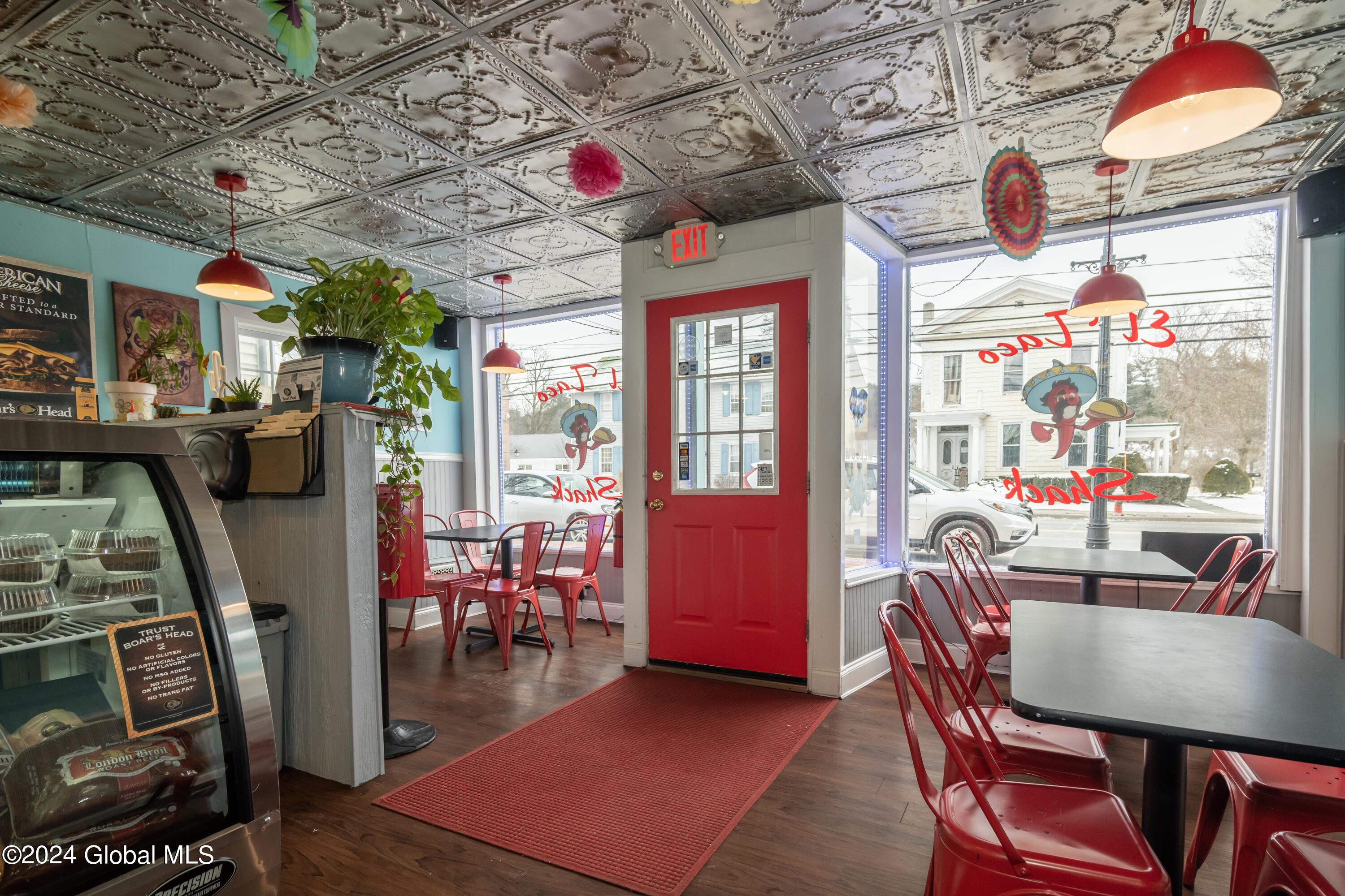 307 Main Street in Schoharie, NY Listed For 2,200.00 by Pearl Ruby