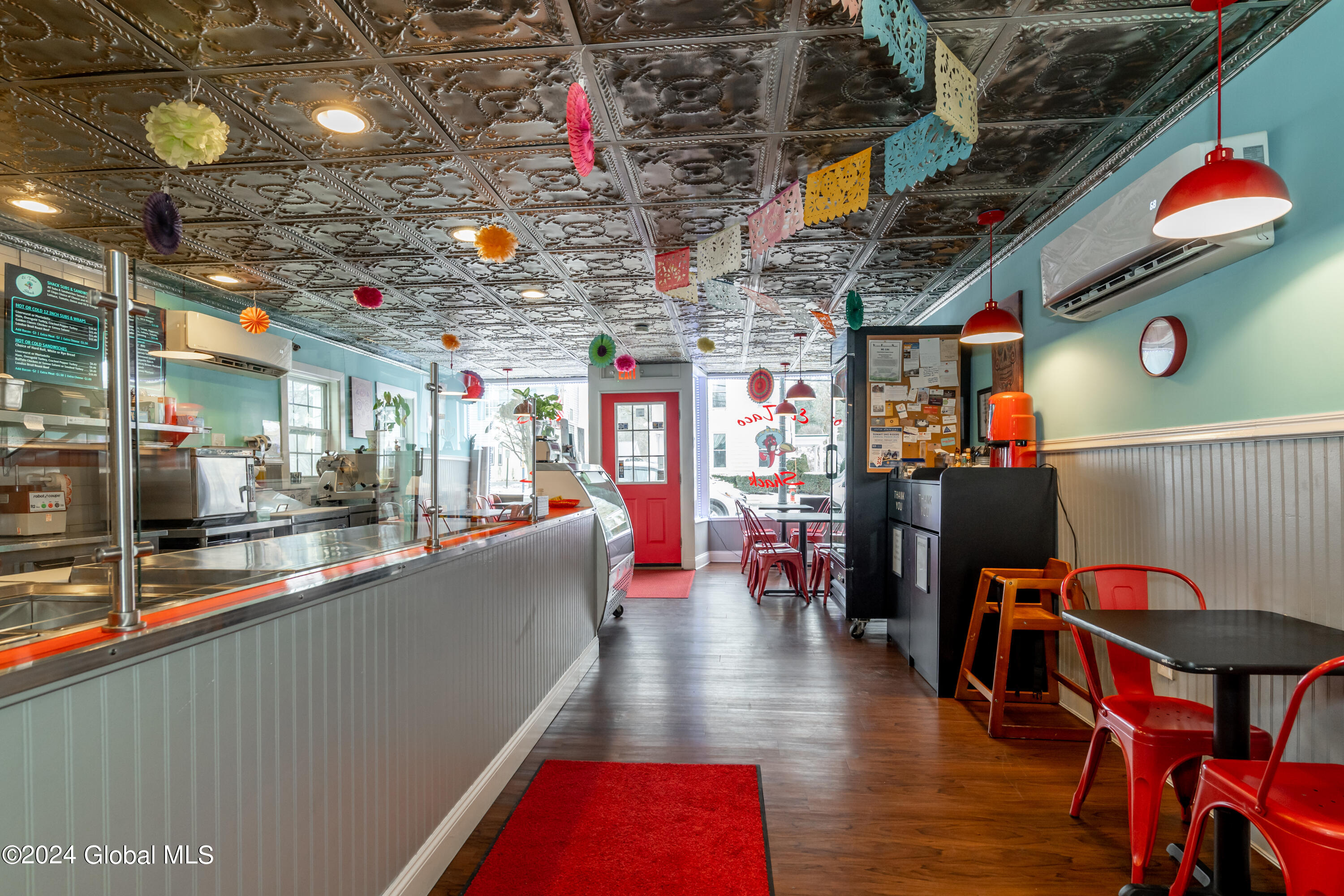 307 Main Street in Schoharie, NY Listed For 2,200.00 by Pearl Ruby