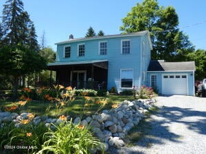 232 Route 4 Schuylerville, NY 12871
