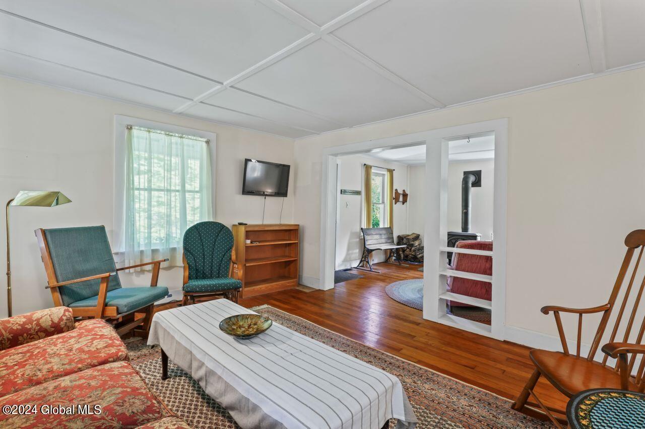 46 Meader Road in Greenwich, NY Listed For 249,900.00 by Kristen M