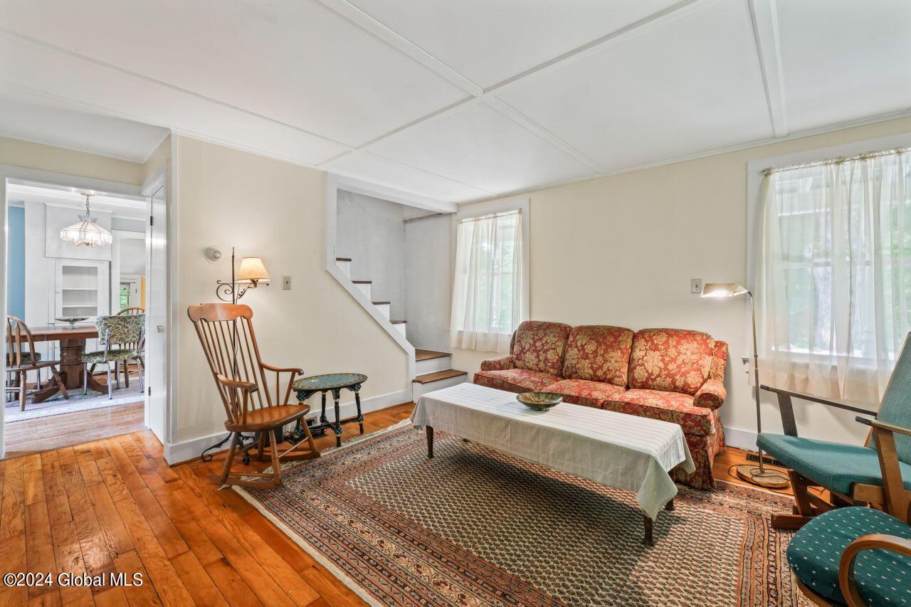 46 Meader Road in Greenwich, NY Listed For 249,900.00 by Kristen M