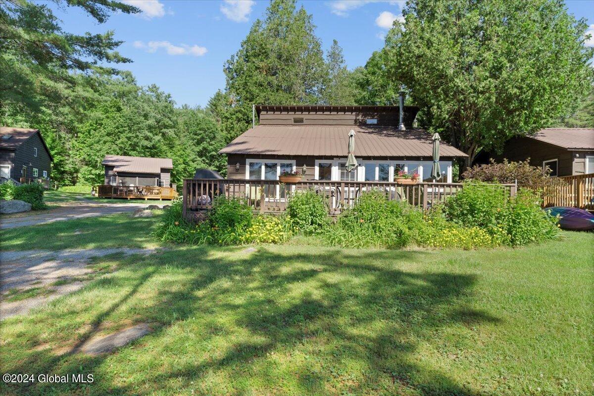 10 Vista View Drive, Chestertown, NY Property Listing from DaviesDavies