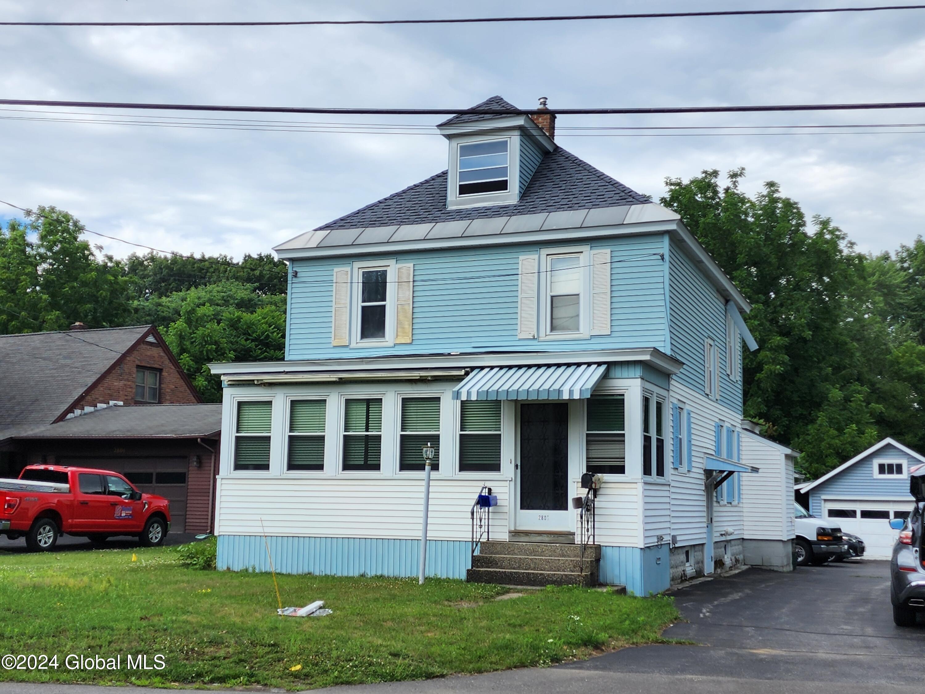 2805 Consaul Road, Schenectady, NY Property Listing from DaviesDavies