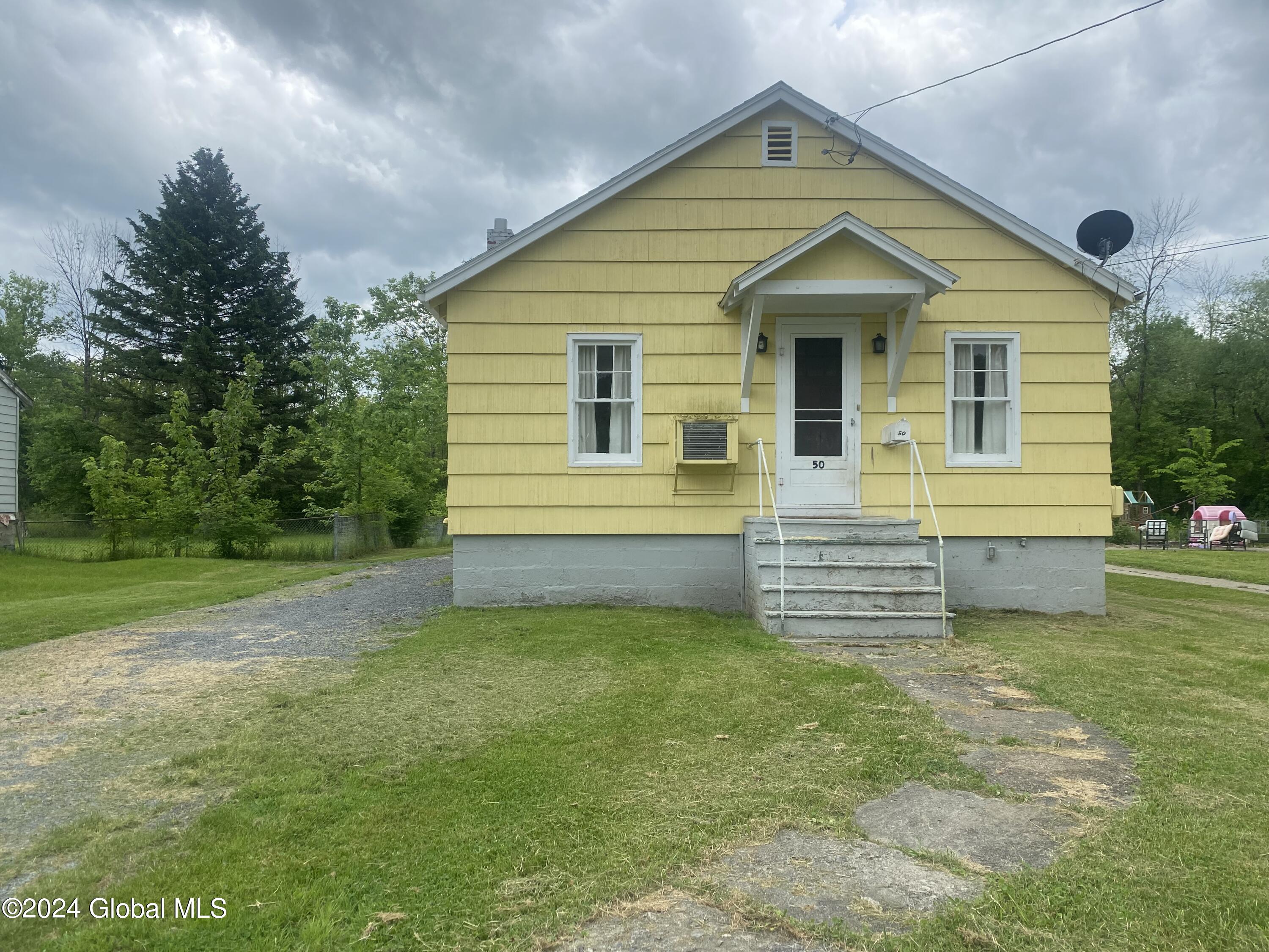 50 Champlain Avenue, Whitehall, NY Property Listing from DaviesDavies