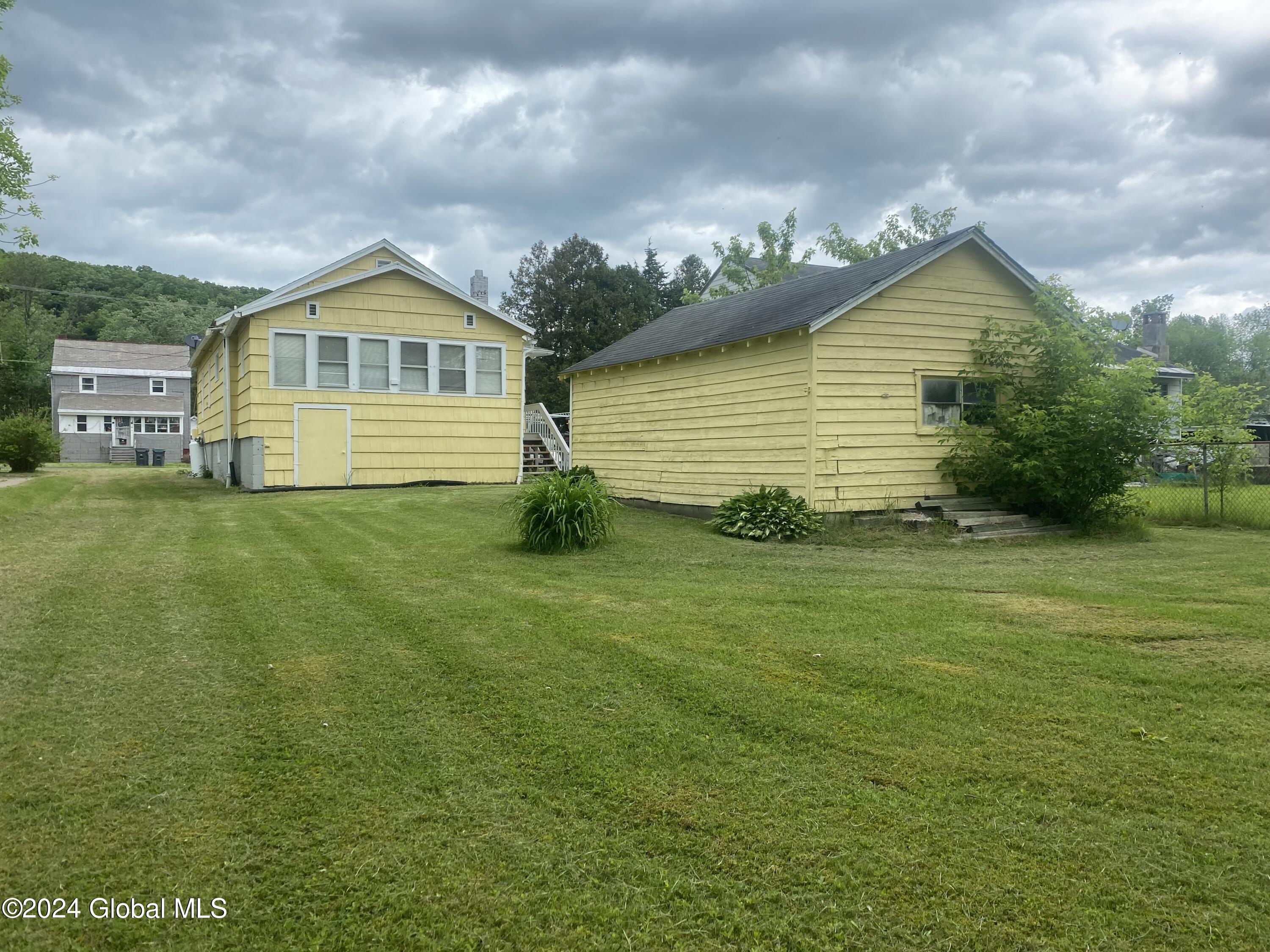 50 Champlain Avenue, Whitehall, NY Property Listing from DaviesDavies