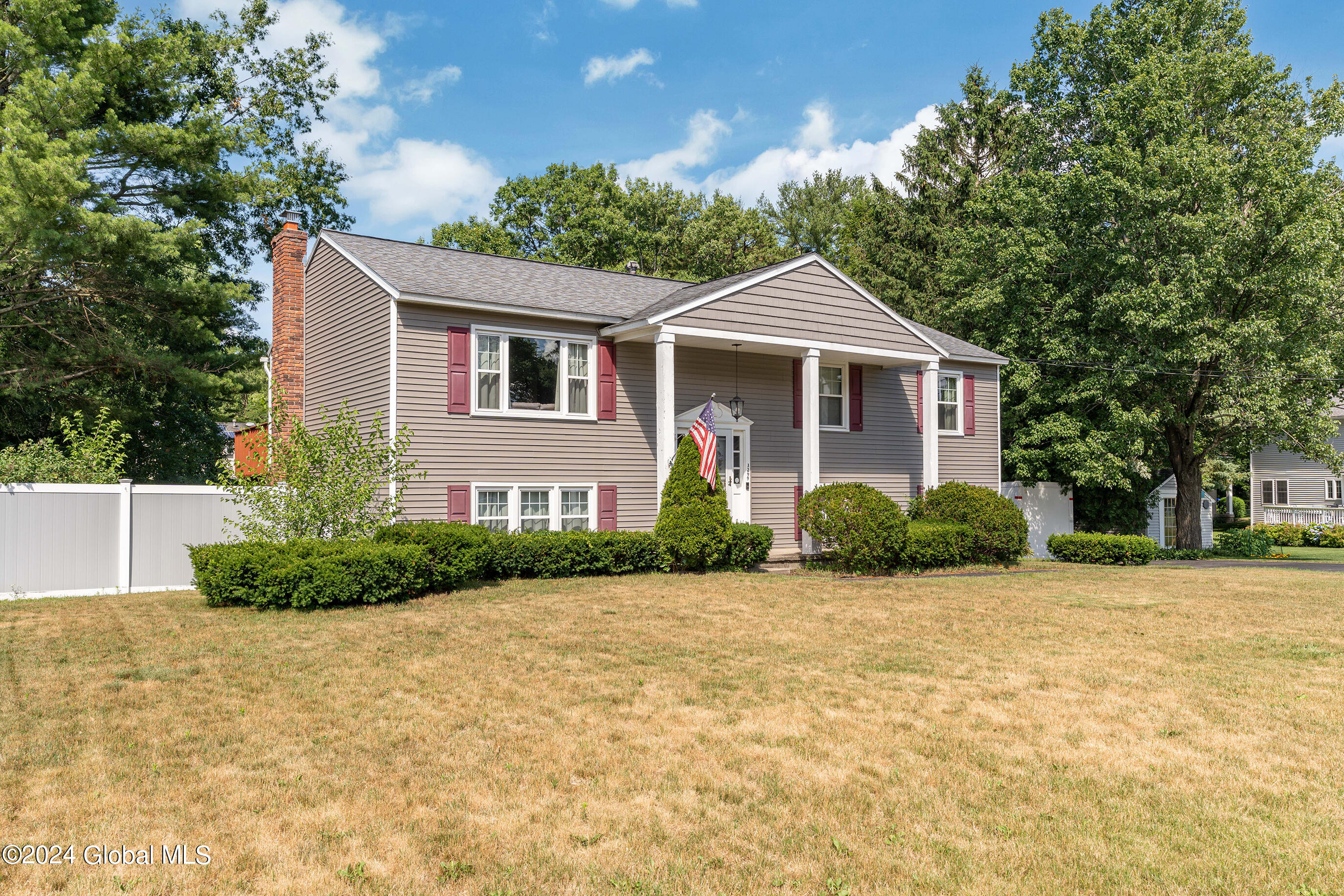 3299 Marilyn Street in Schenectady, NY Listed For 359,900.00 by Sandra